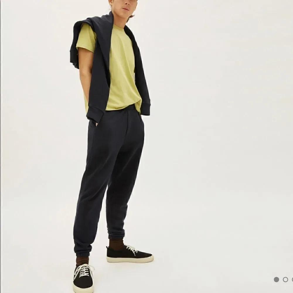 Everlane Mens The Track Pants M